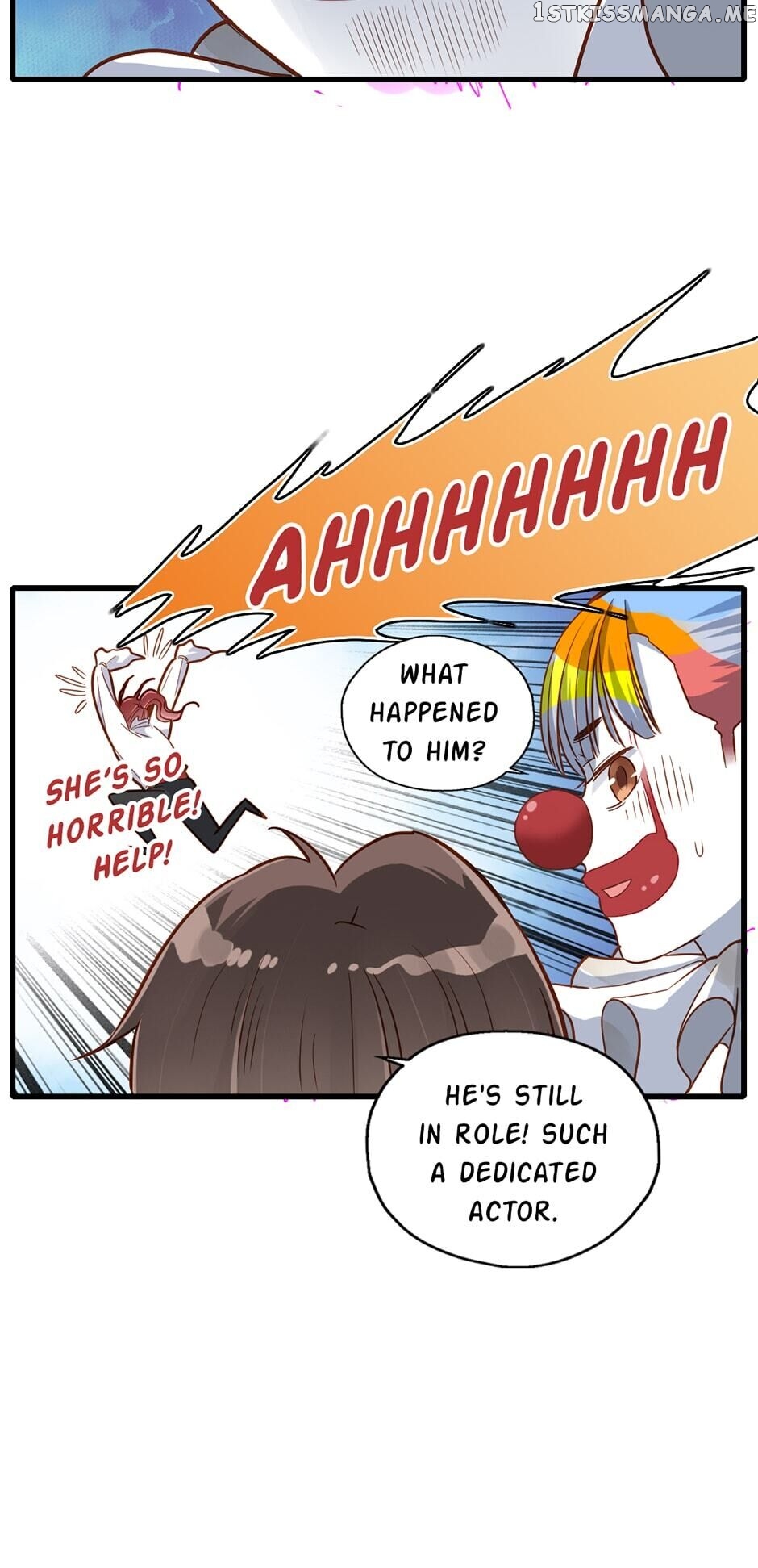 Lights, Camera, Love! Chapter 133 - page 24