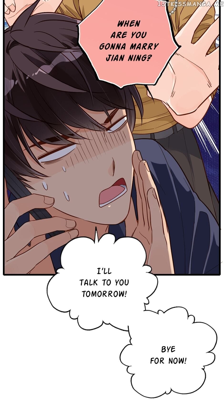 Lights, Camera, Love! Chapter 133 - page 5