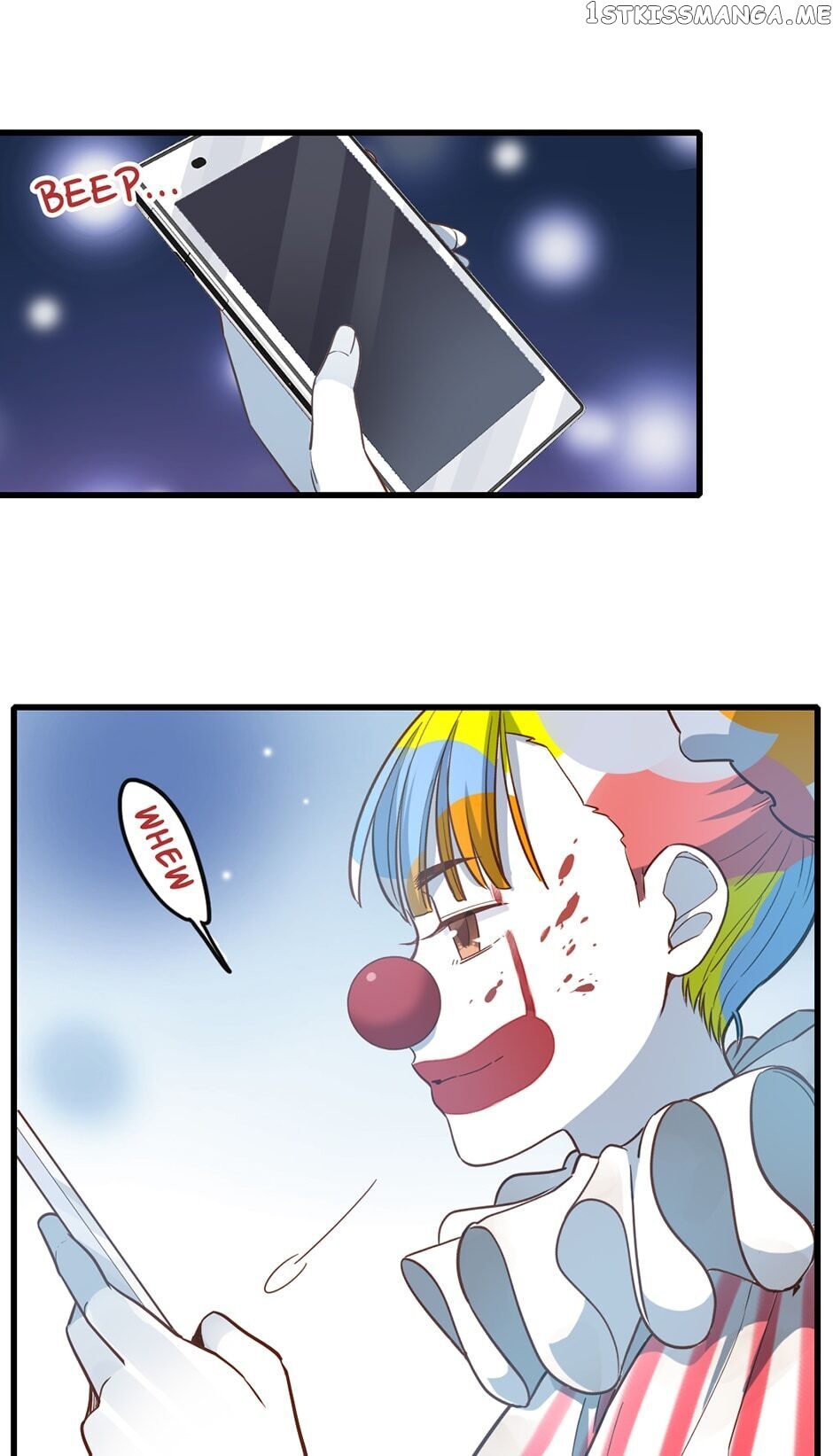 Lights, Camera, Love! Chapter 133 - page 6