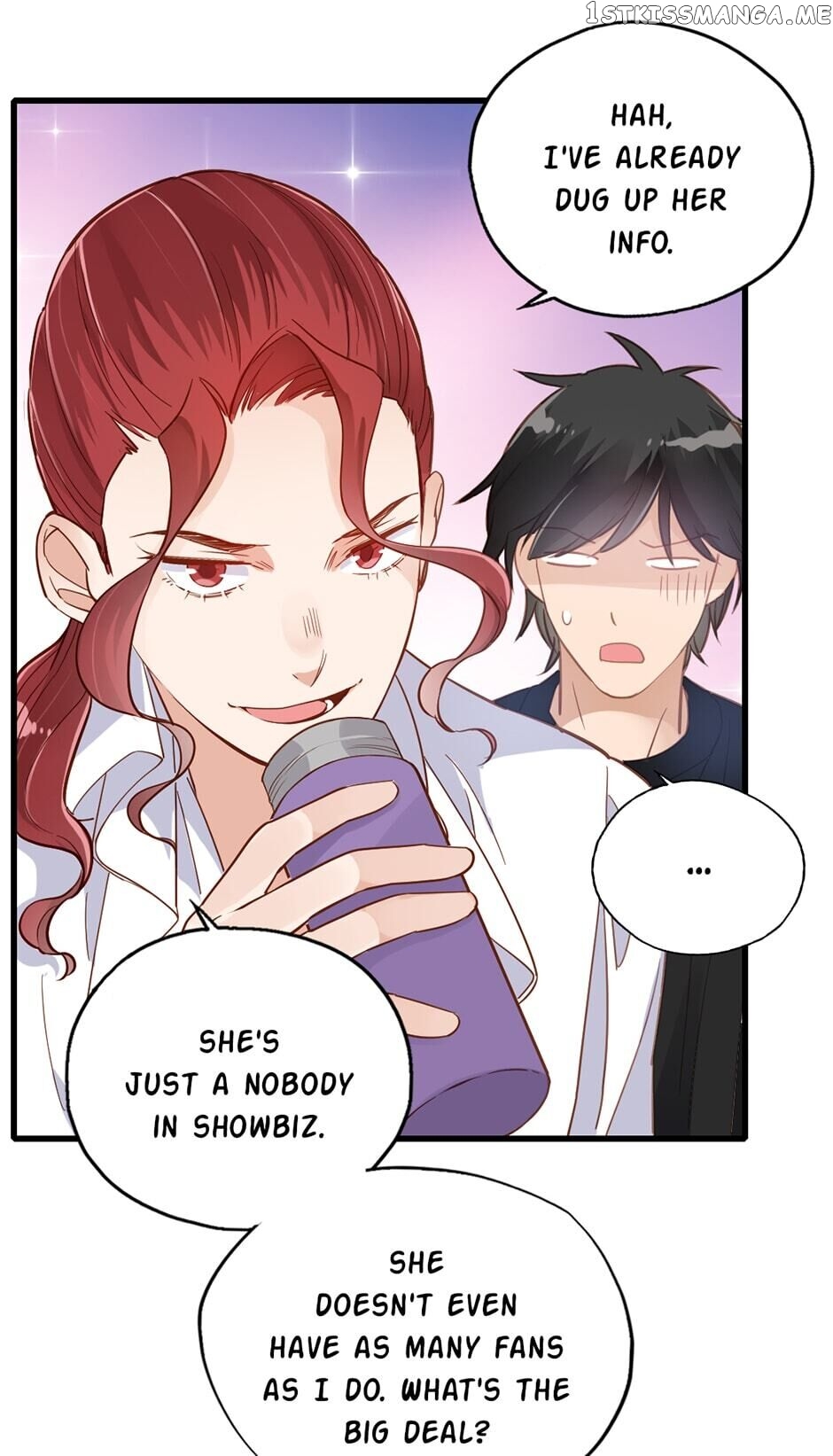 Lights, Camera, Love! Chapter 133 - page 8