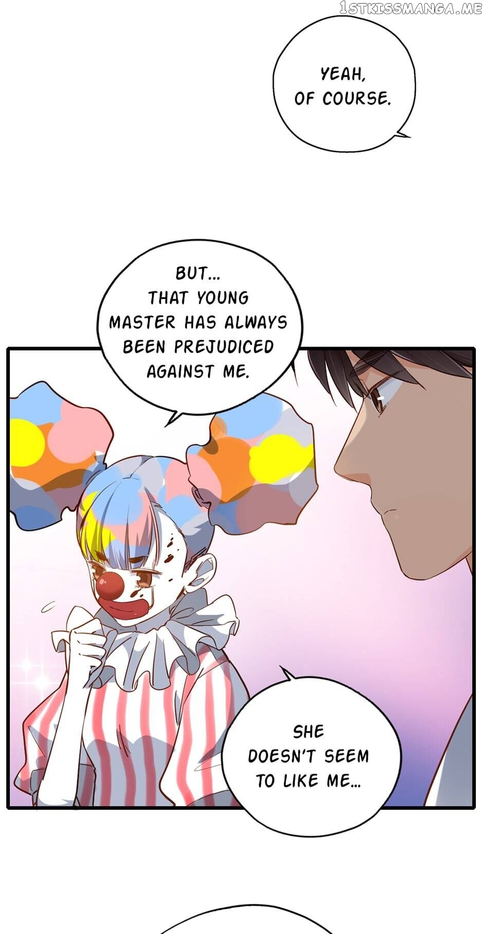 Lights, Camera, Love! chapter 126 - page 11