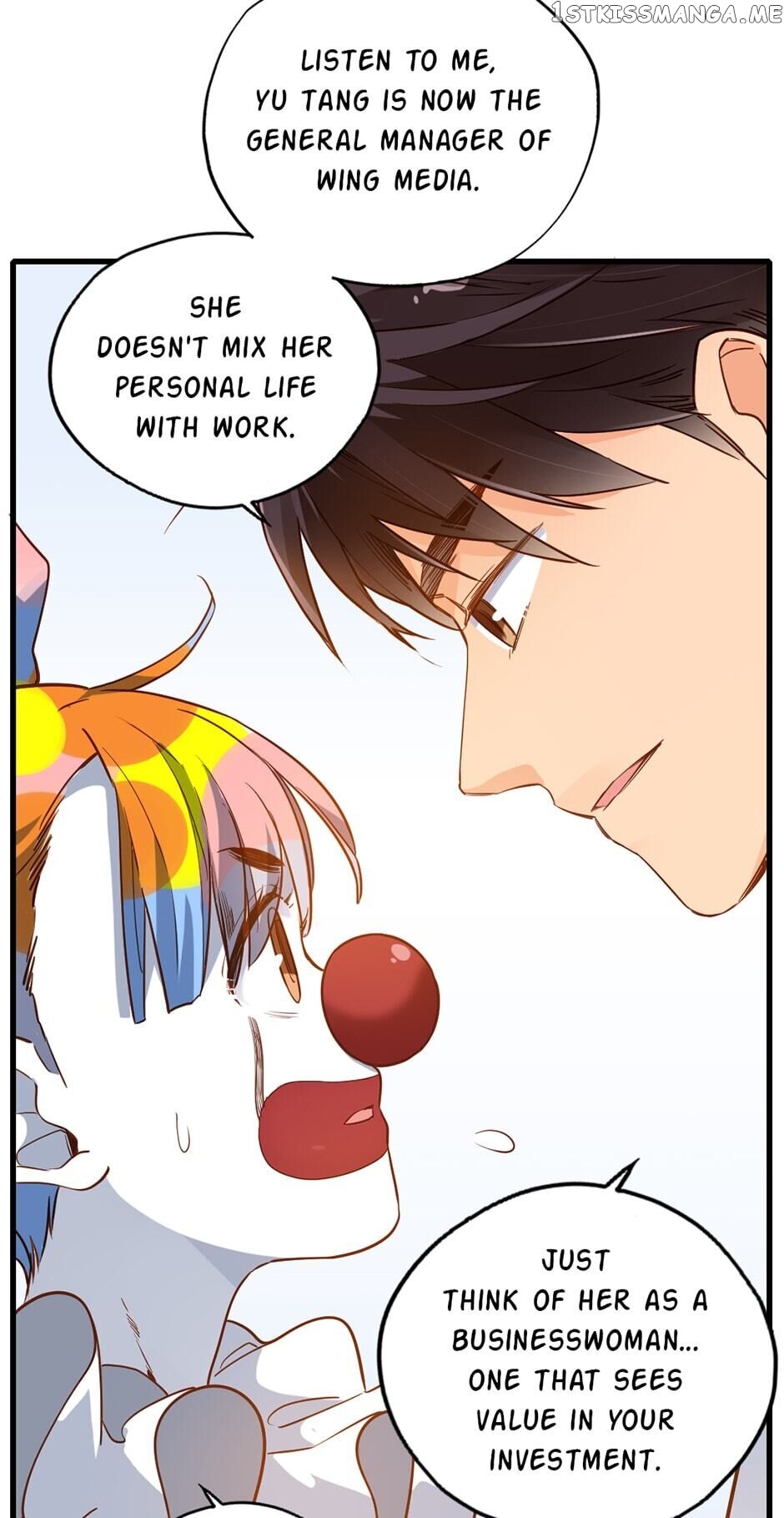 Lights, Camera, Love! chapter 126 - page 12