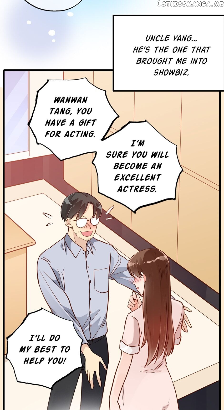 Lights, Camera, Love! chapter 126 - page 18