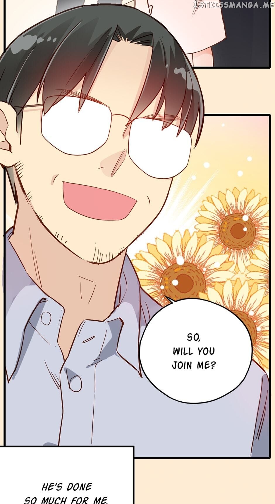 Lights, Camera, Love! chapter 126 - page 19