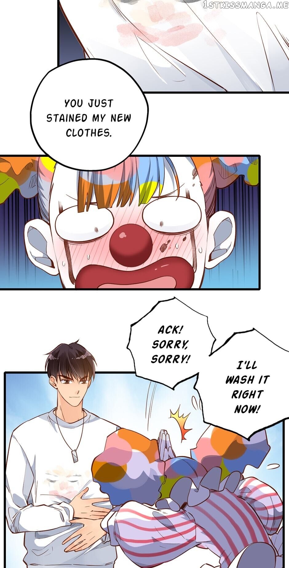 Lights, Camera, Love! chapter 126 - page 2