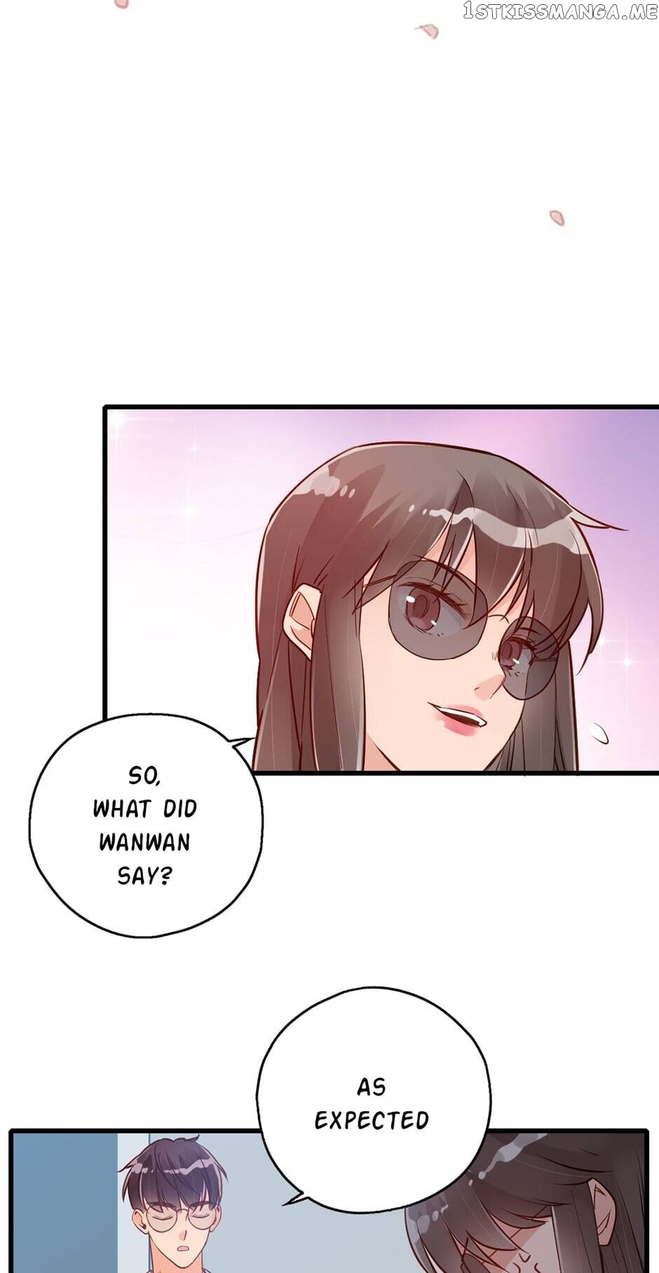 Lights, Camera, Love! chapter 126 - page 23