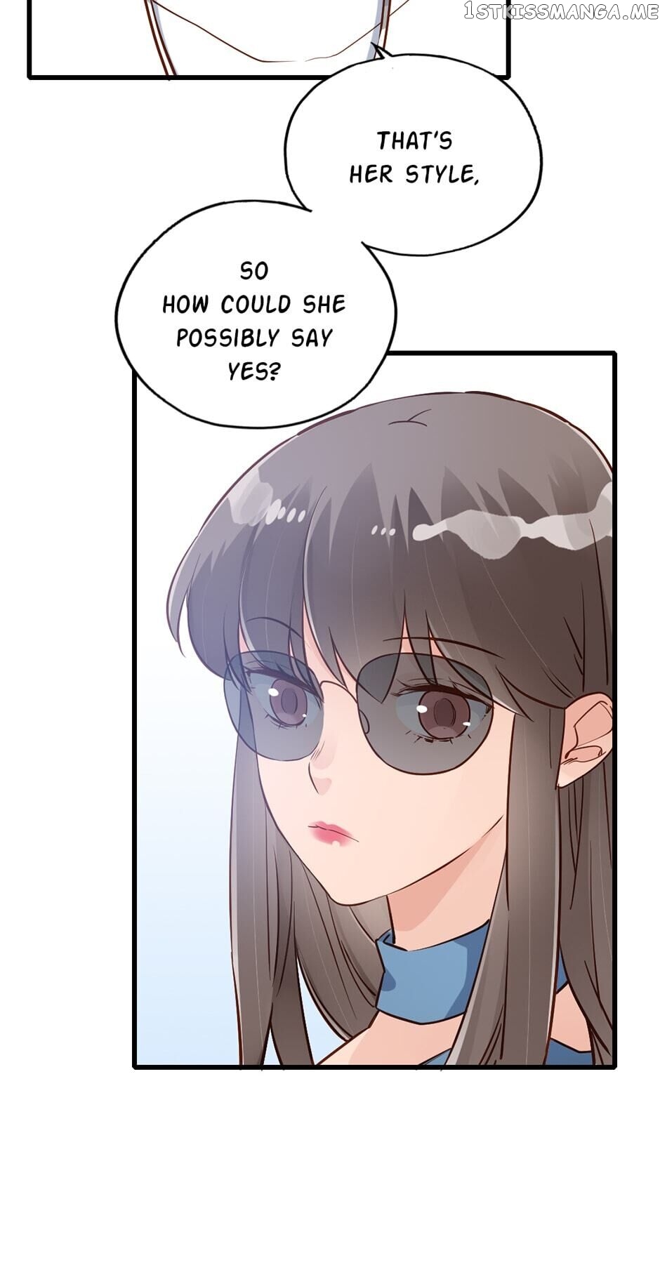Lights, Camera, Love! chapter 126 - page 27