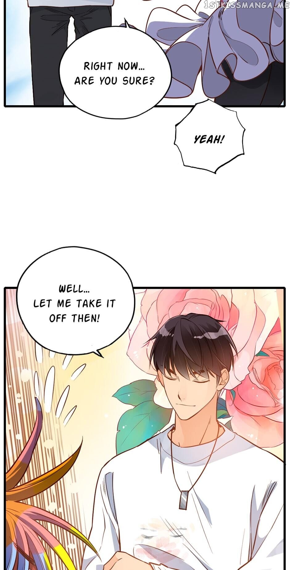 Lights, Camera, Love! chapter 126 - page 3