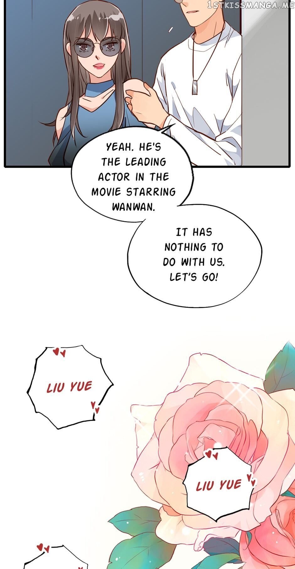 Lights, Camera, Love! chapter 126 - page 30