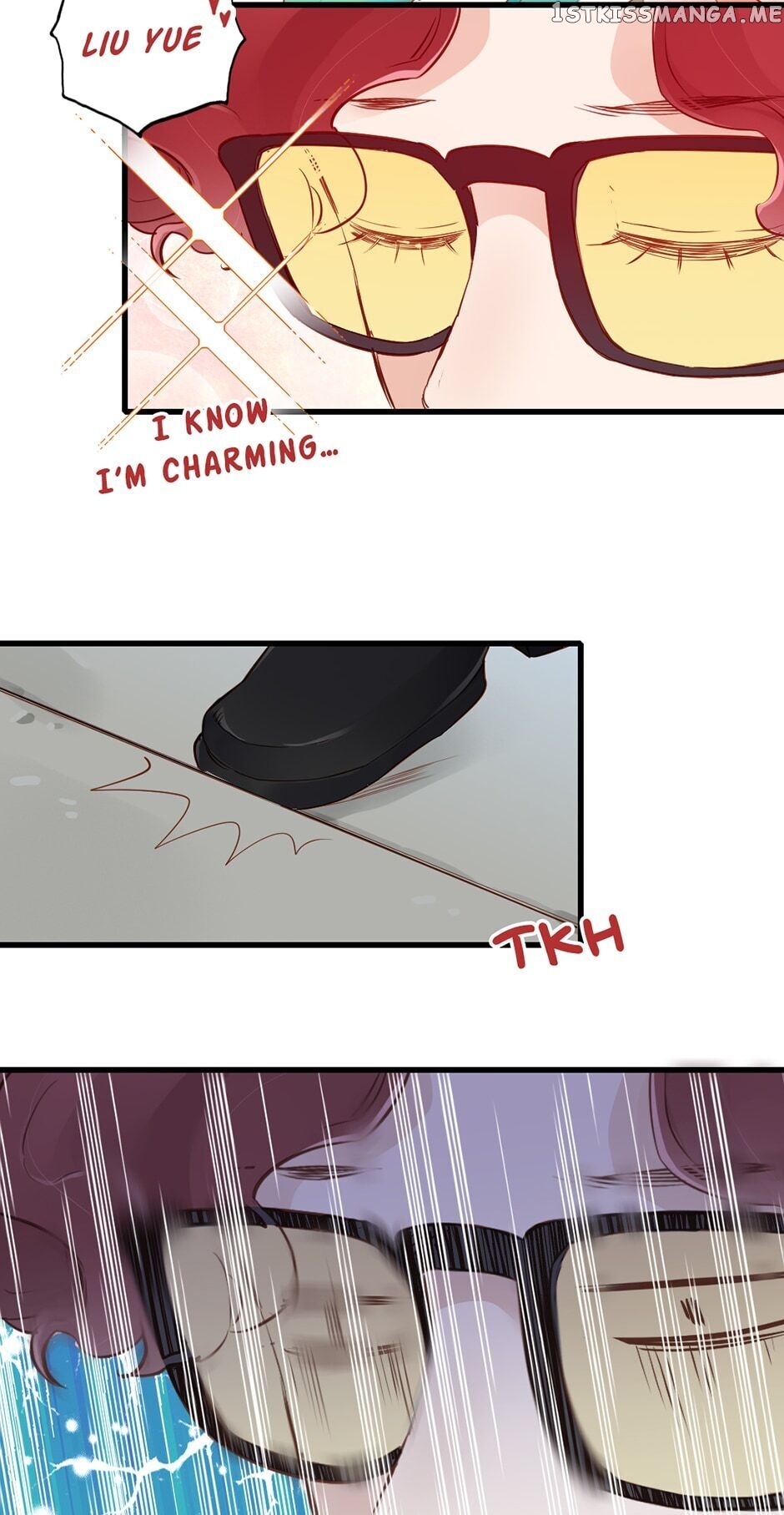 Lights, Camera, Love! chapter 126 - page 31