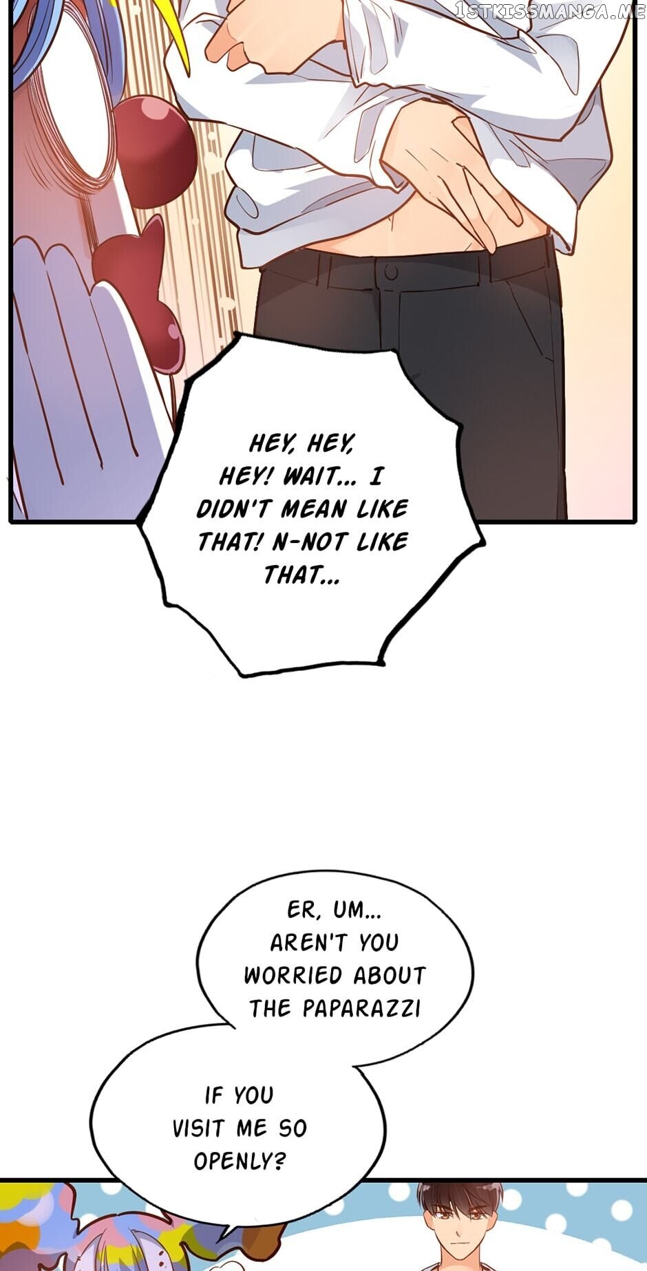 Lights, Camera, Love! chapter 126 - page 4