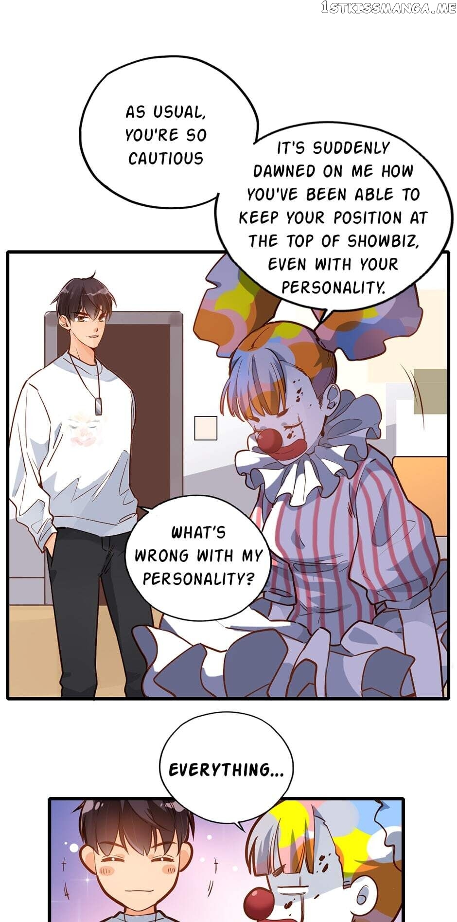 Lights, Camera, Love! chapter 126 - page 6