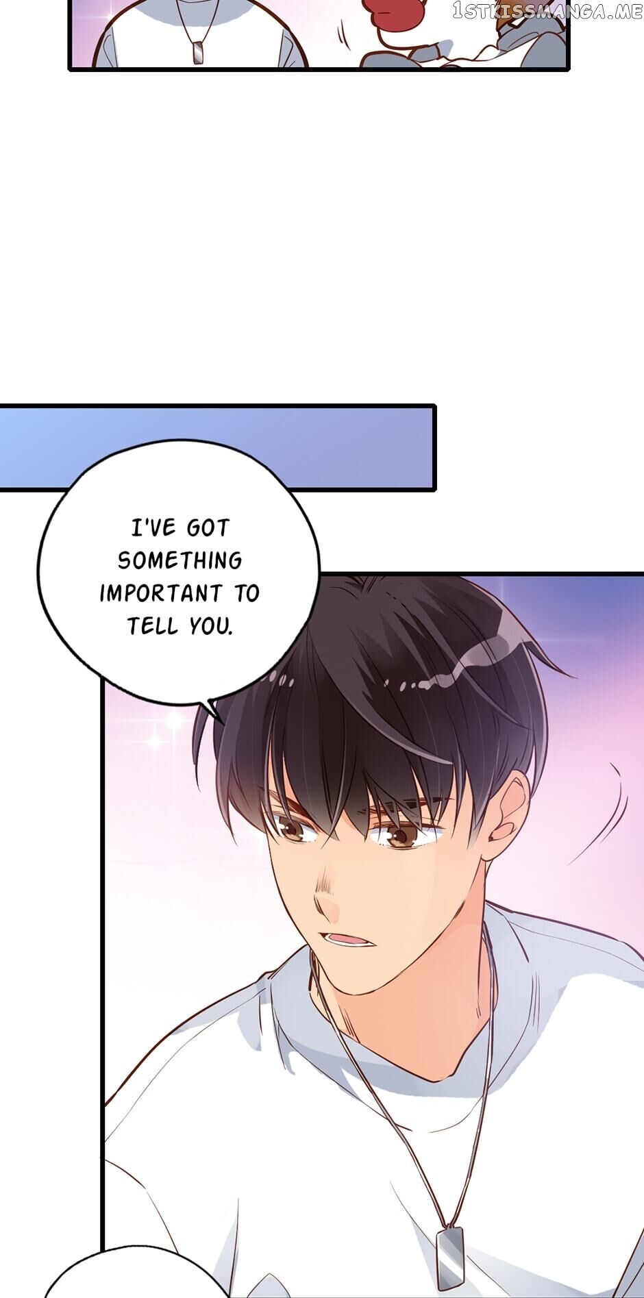 Lights, Camera, Love! chapter 126 - page 7