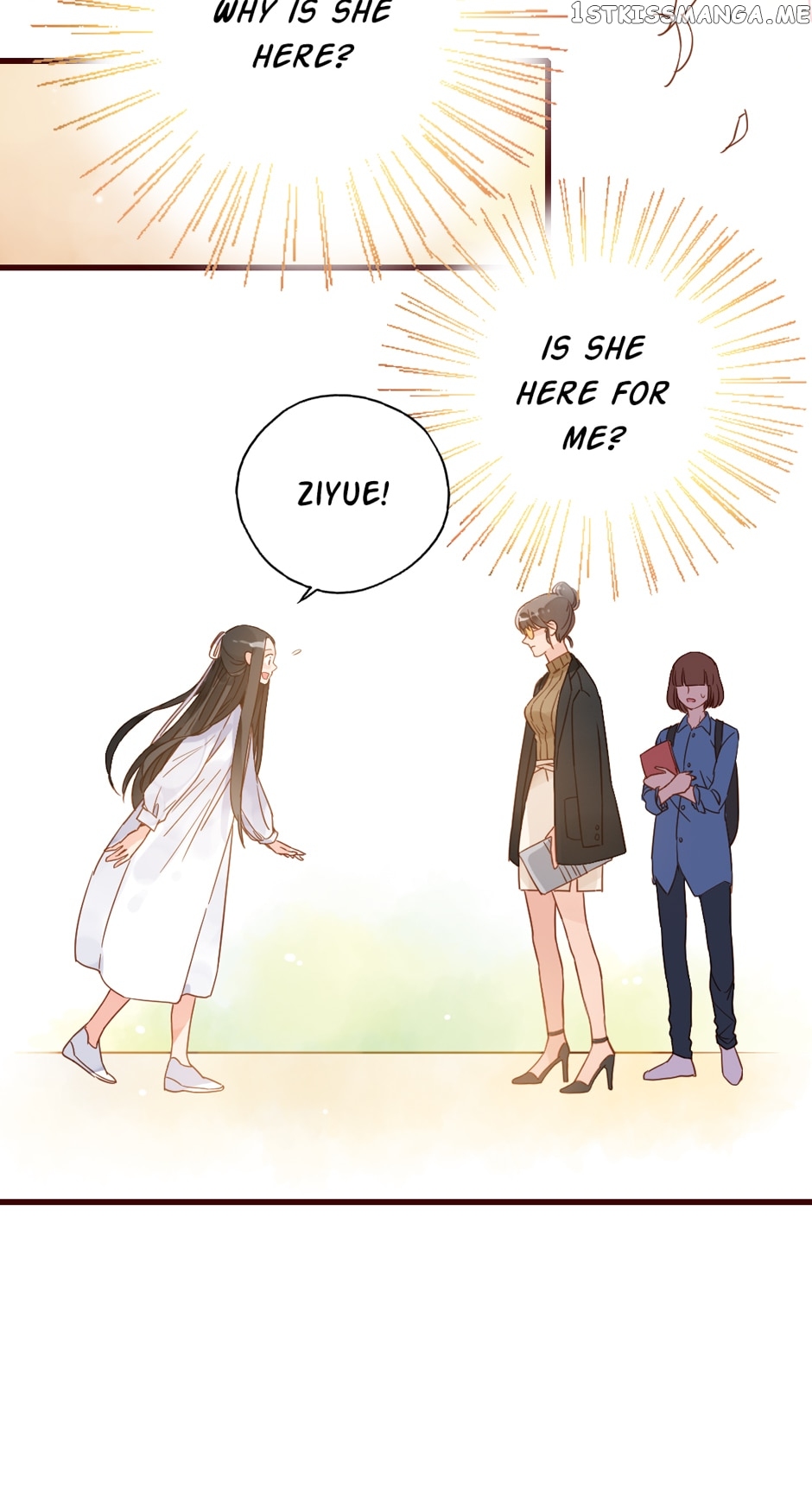 Lights, Camera, Love! chapter 83 - page 13