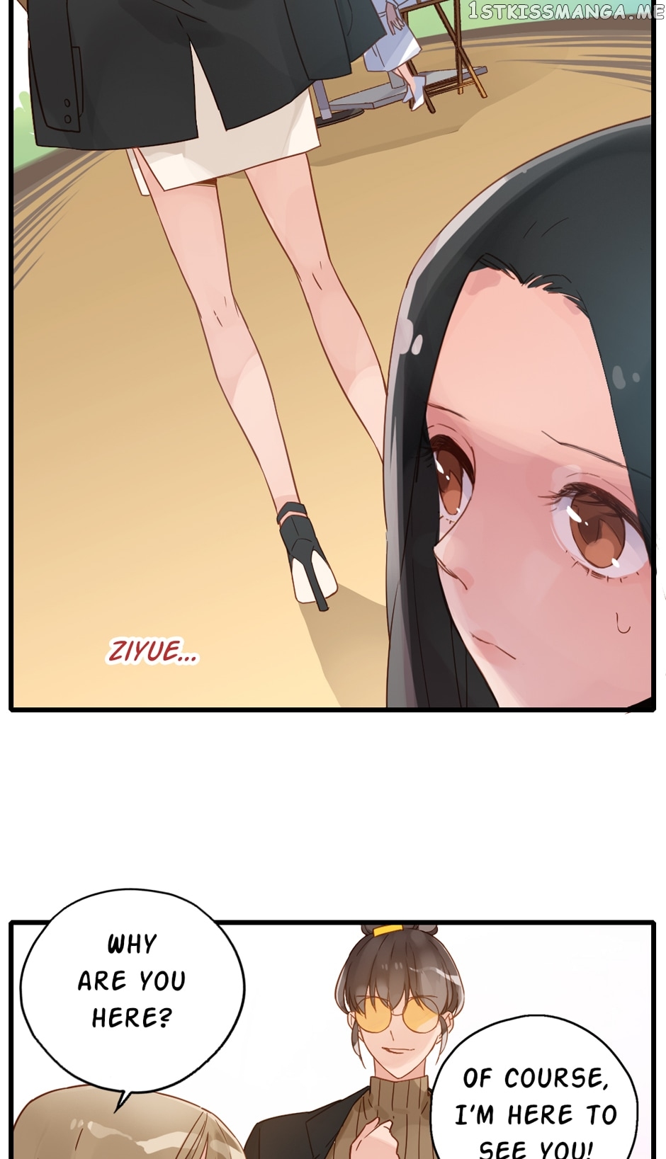 Lights, Camera, Love! chapter 83 - page 15