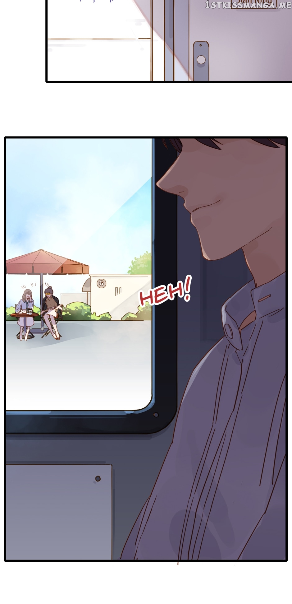 Lights, Camera, Love! chapter 83 - page 20