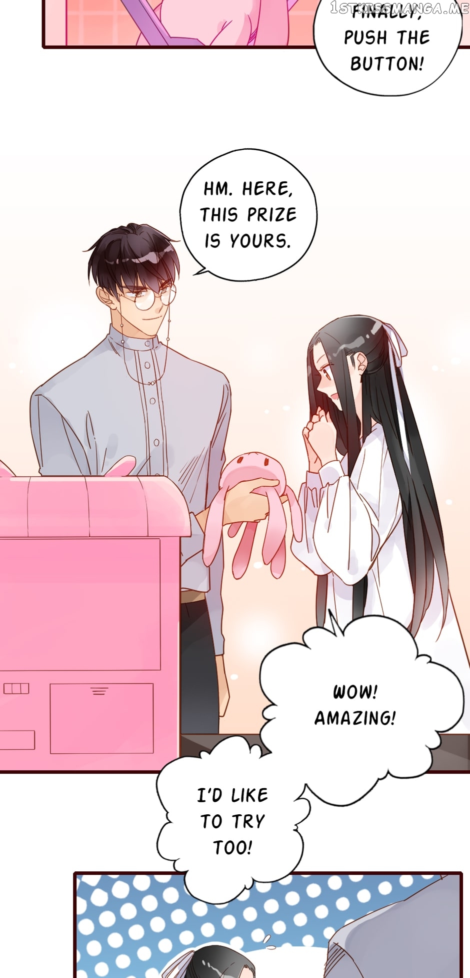 Lights, Camera, Love! chapter 83 - page 4