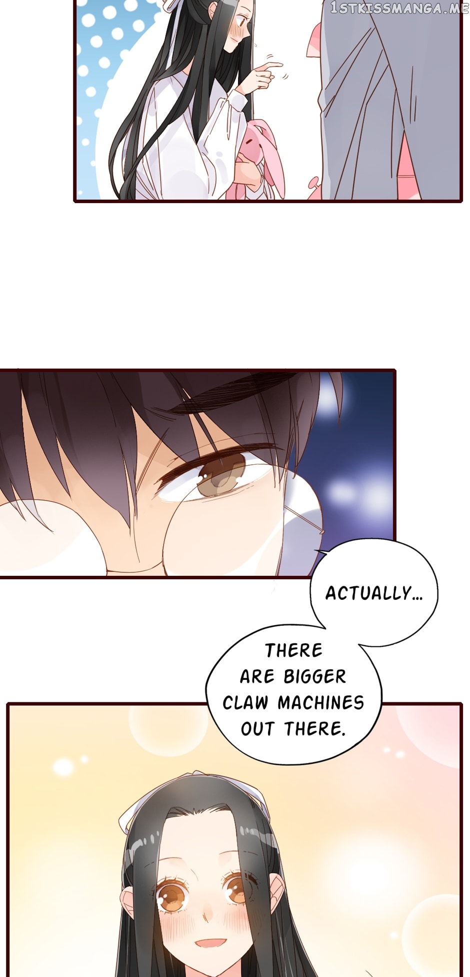 Lights, Camera, Love! chapter 83 - page 5