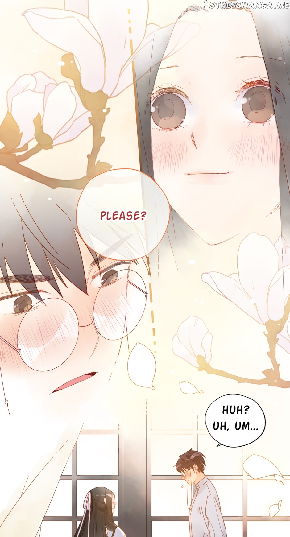 Lights, Camera, Love! chapter 83 - page 8