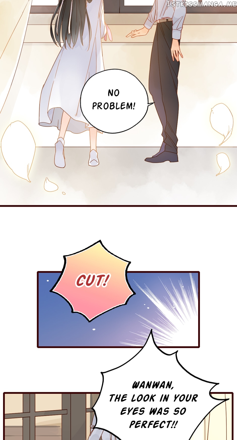 Lights, Camera, Love! chapter 83 - page 9