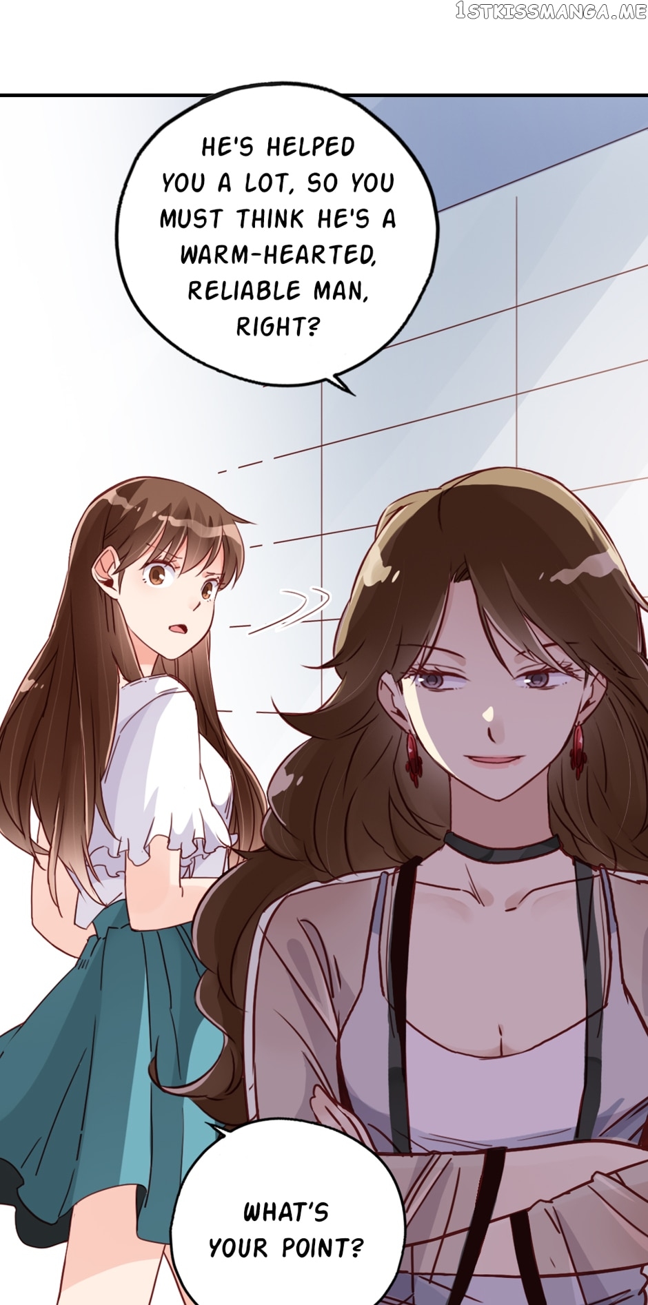 Lights, Camera, Love! chapter 48 - page 11
