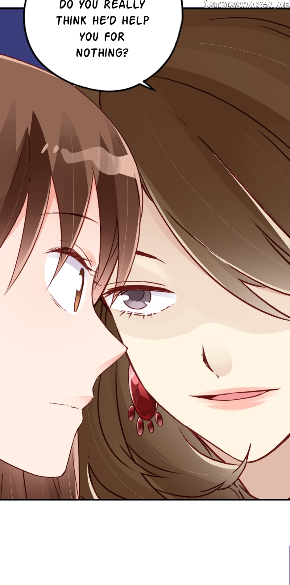Lights, Camera, Love! chapter 48 - page 13