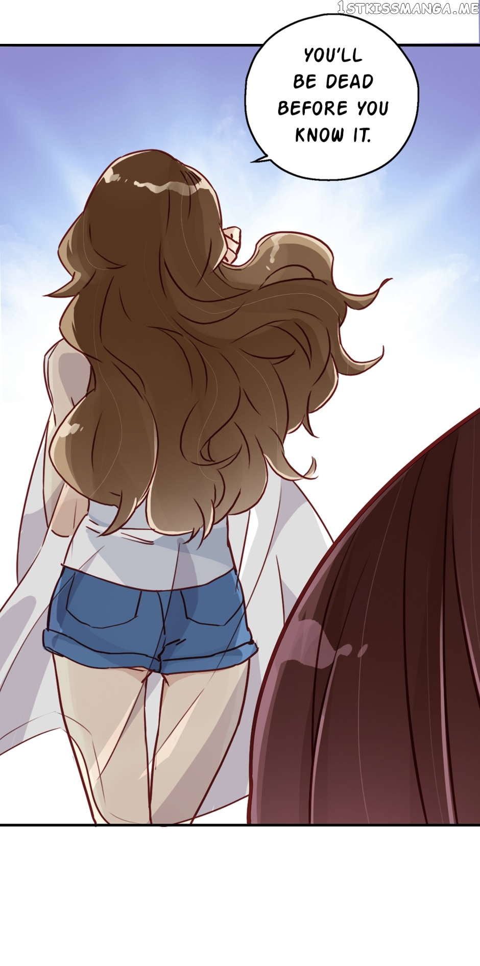 Lights, Camera, Love! chapter 48 - page 14