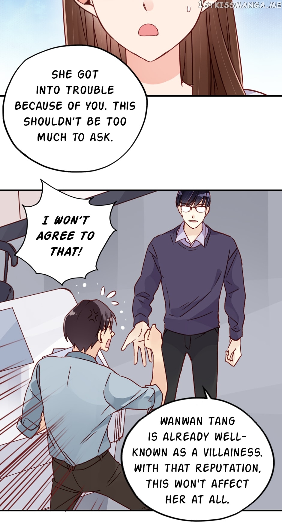 Lights, Camera, Love! chapter 48 - page 22
