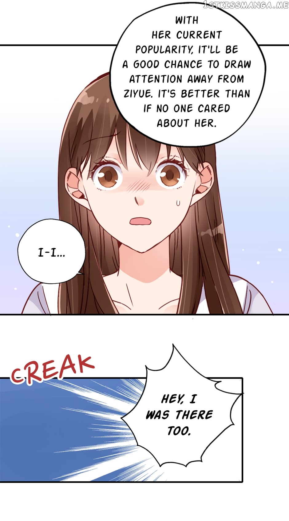 Lights, Camera, Love! chapter 48 - page 23