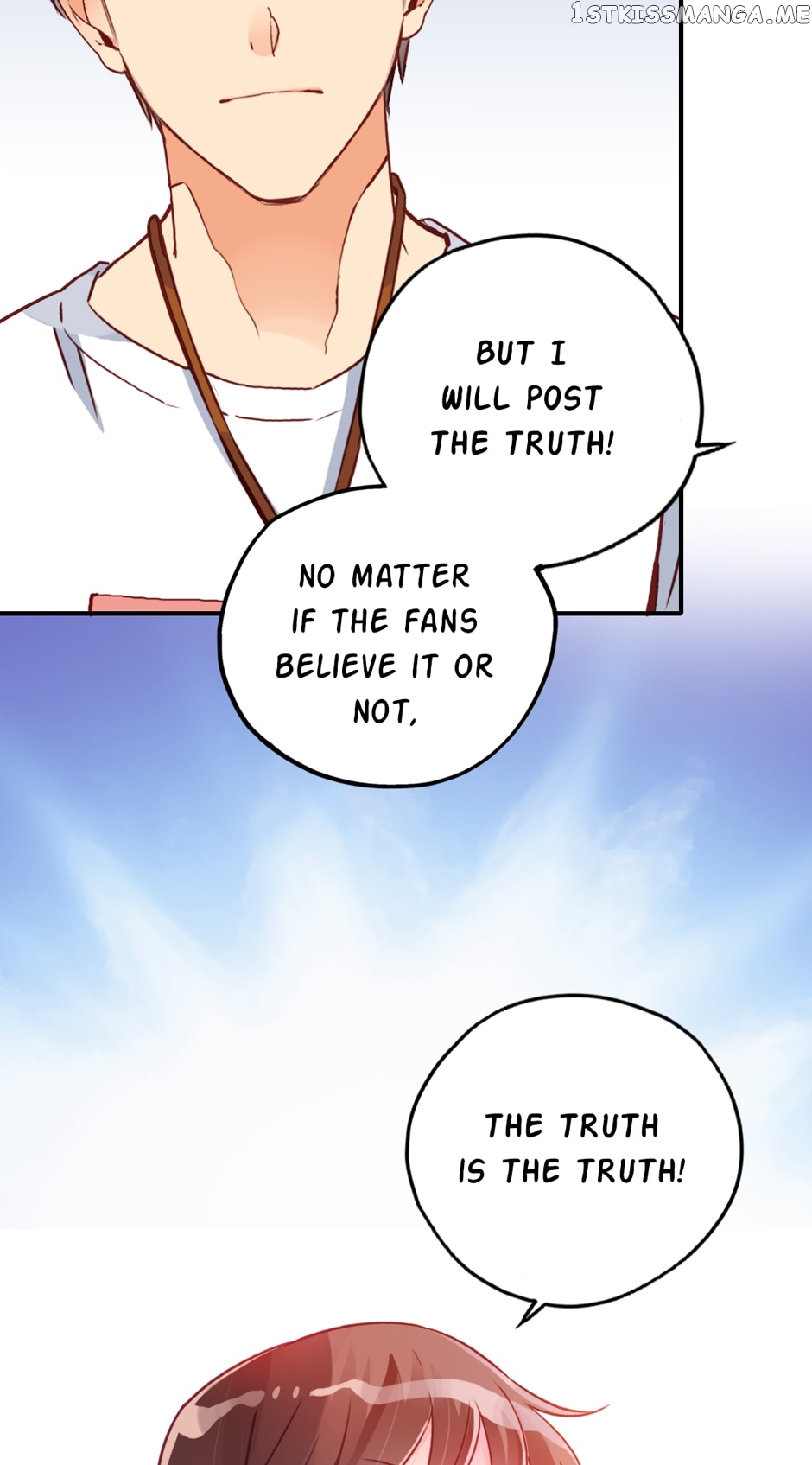 Lights, Camera, Love! chapter 48 - page 26