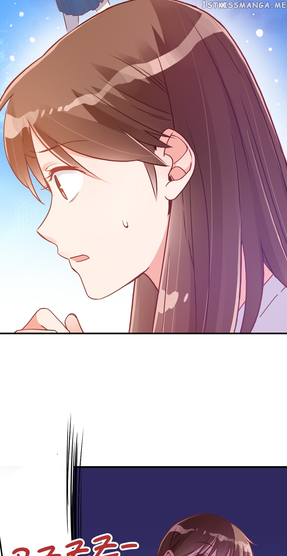 Lights, Camera, Love! chapter 48 - page 6