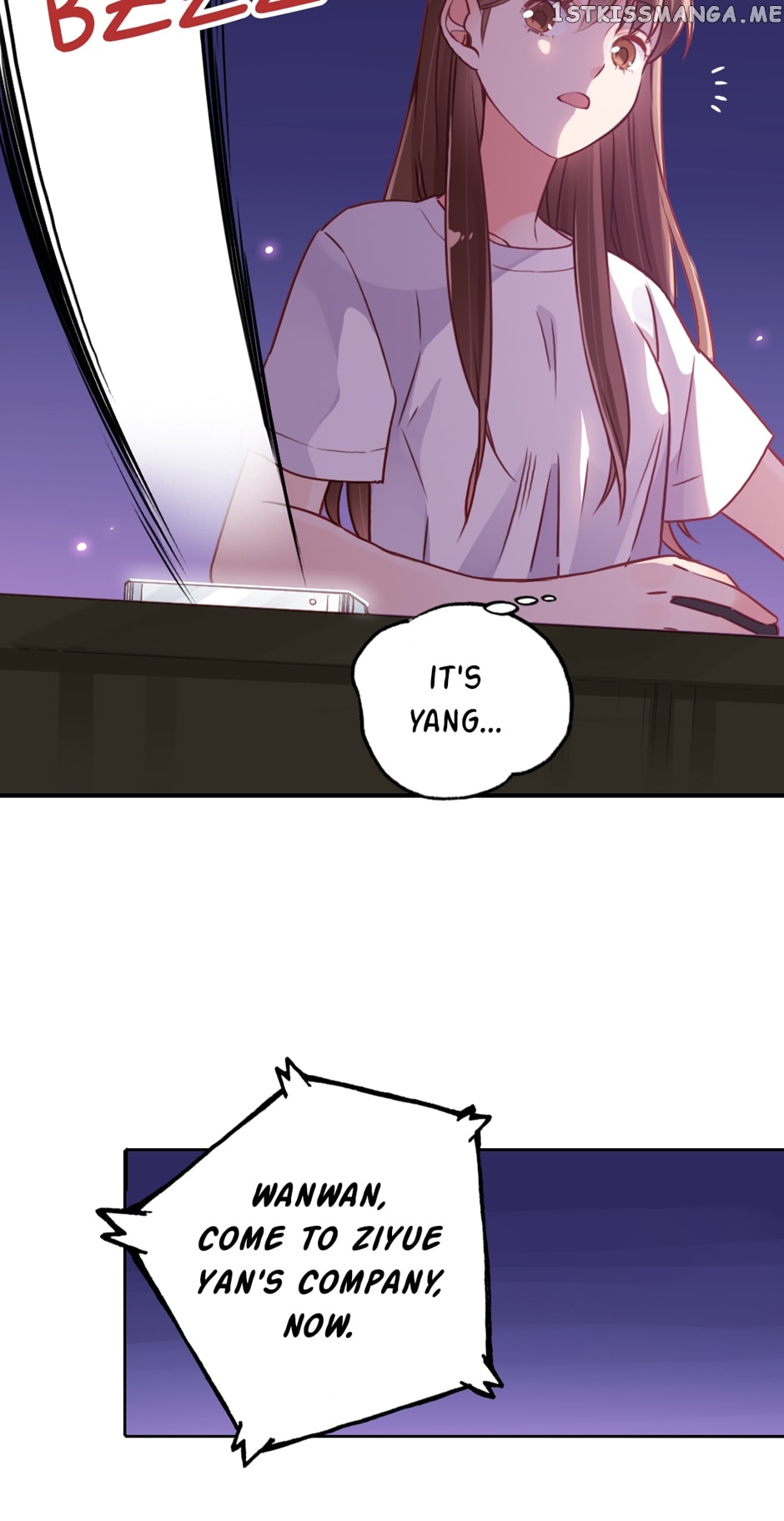 Lights, Camera, Love! chapter 48 - page 7