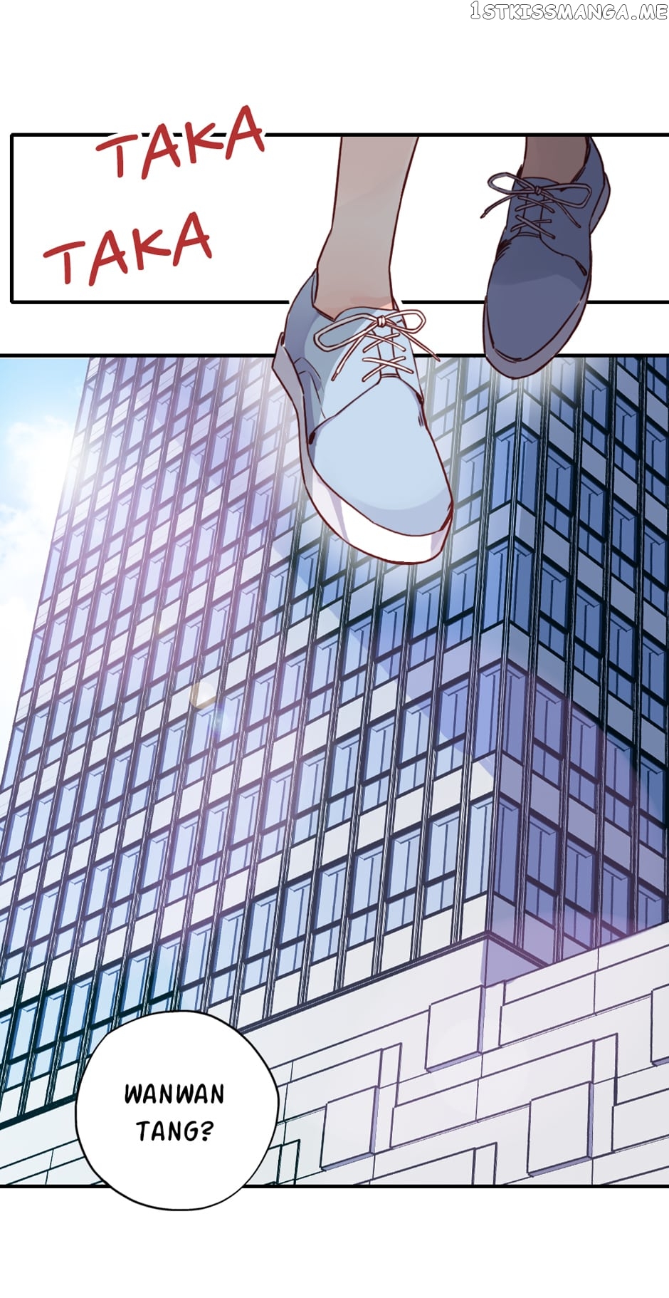 Lights, Camera, Love! chapter 48 - page 8