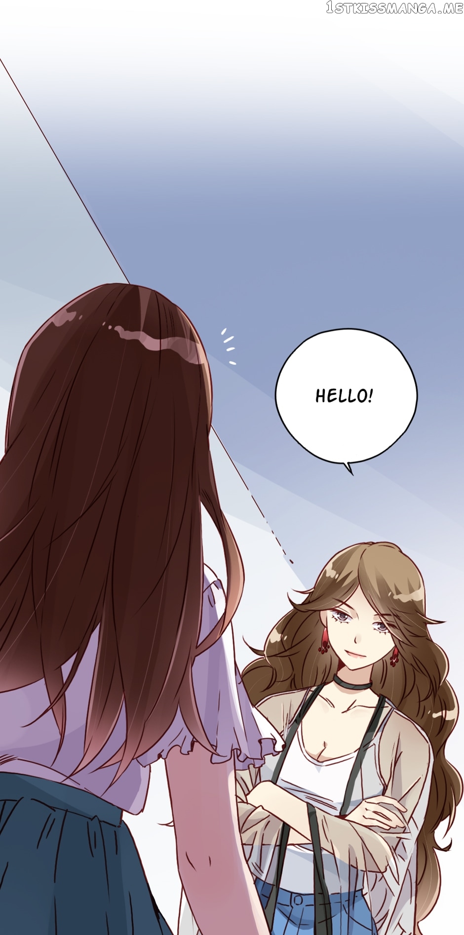 Lights, Camera, Love! chapter 48 - page 9
