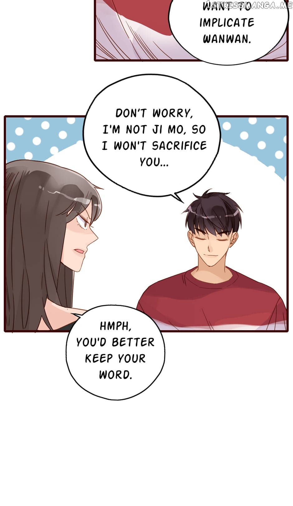 Lights, Camera, Love! chapter 84 - page 14