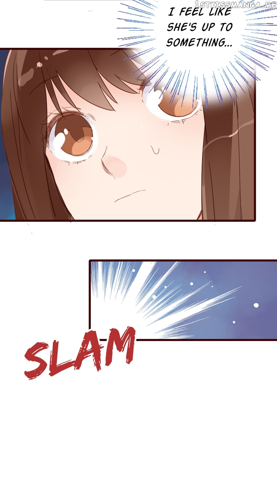 Lights, Camera, Love! chapter 84 - page 16