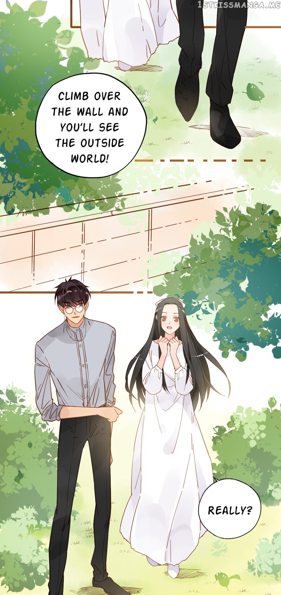 Lights, Camera, Love! chapter 84 - page 2