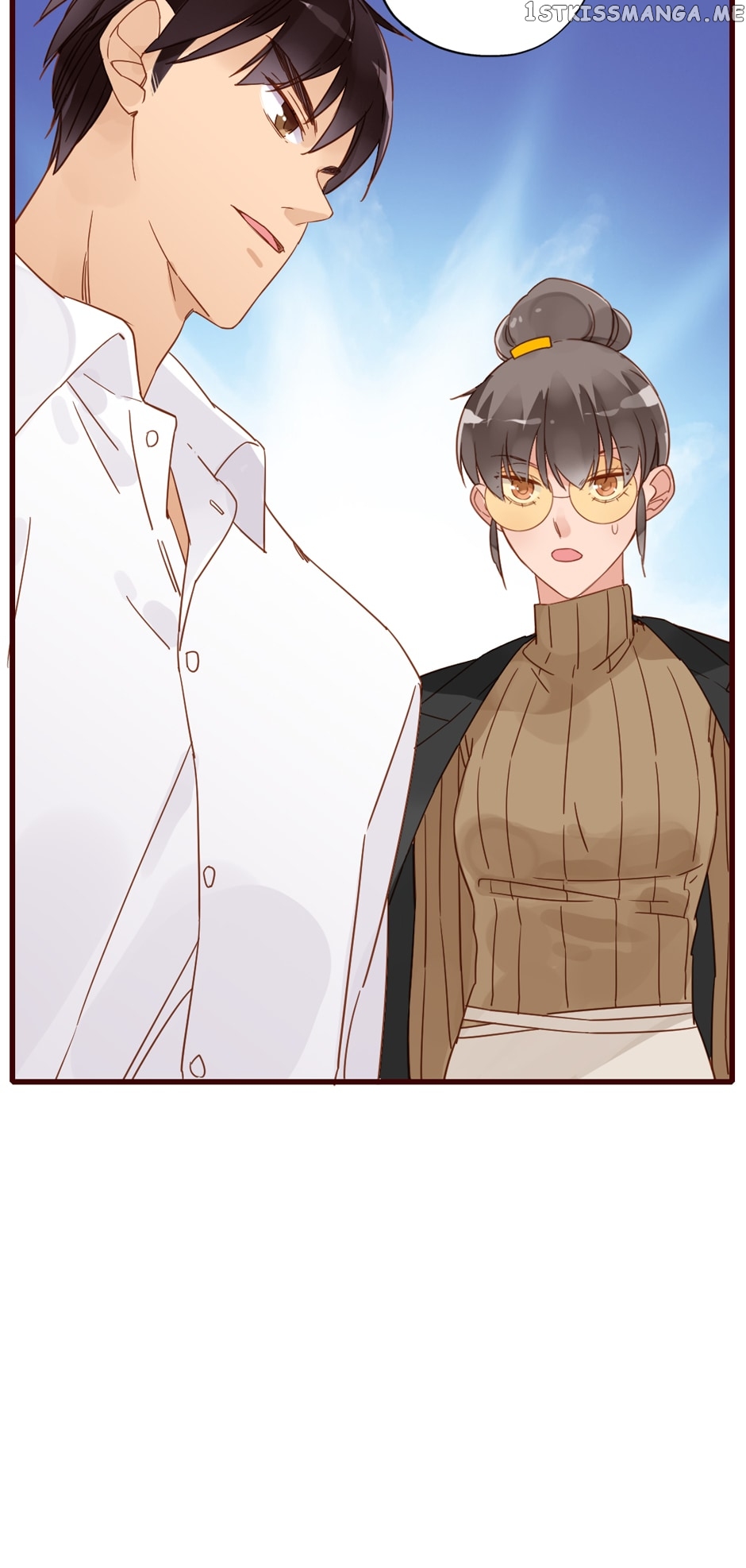 Lights, Camera, Love! chapter 84 - page 20
