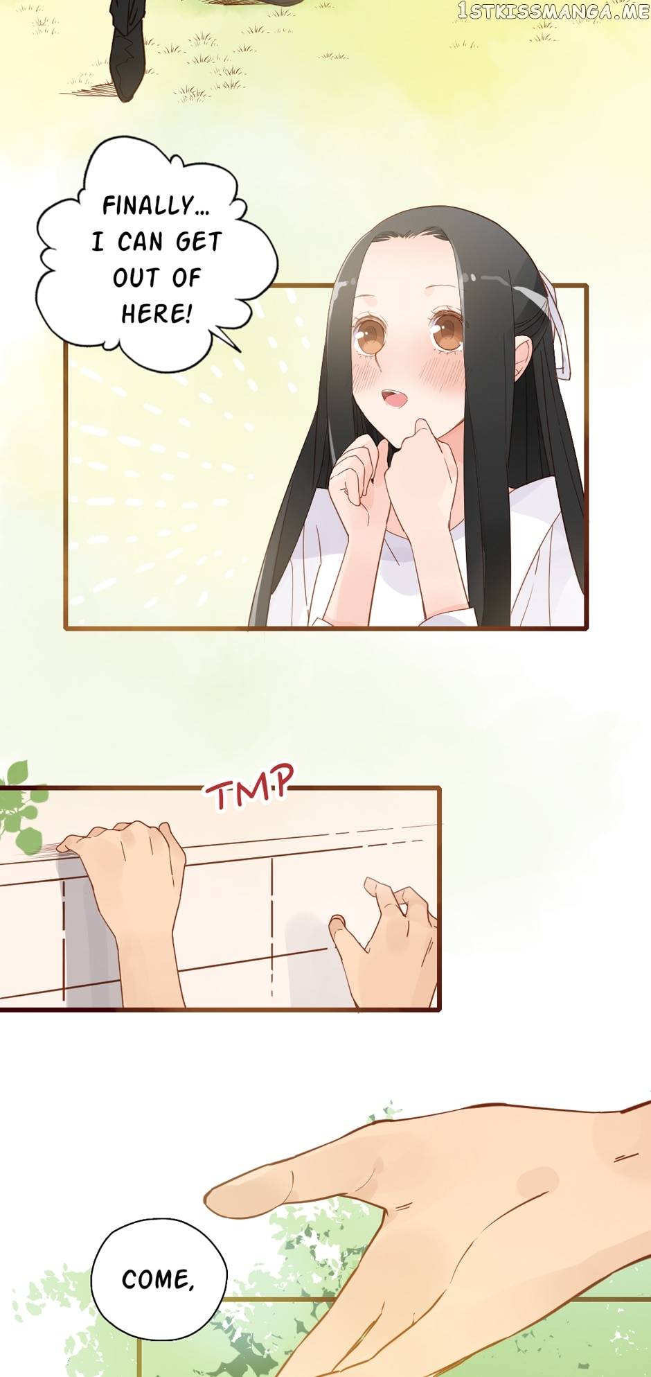 Lights, Camera, Love! chapter 84 - page 3