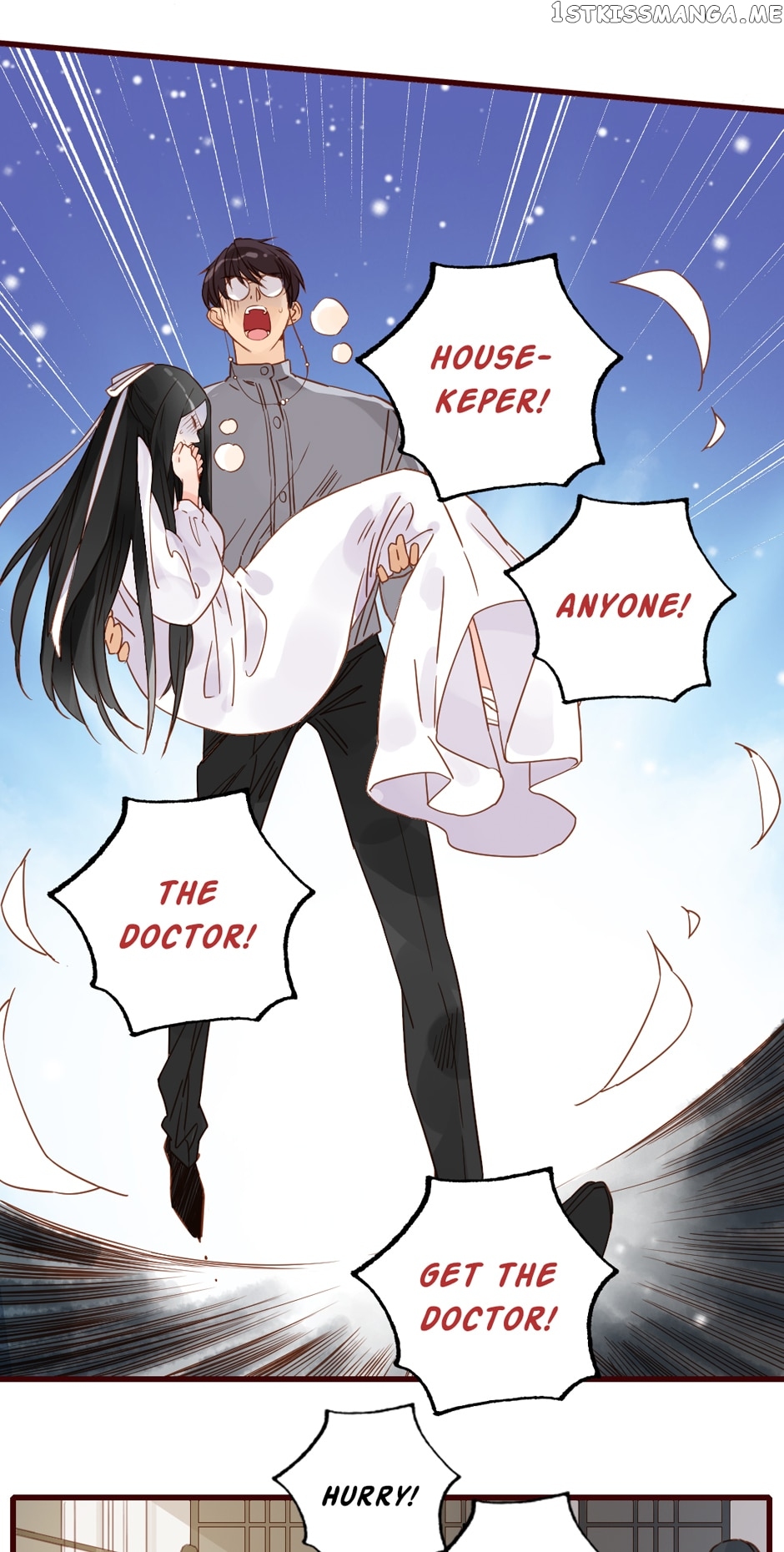 Lights, Camera, Love! chapter 84 - page 7
