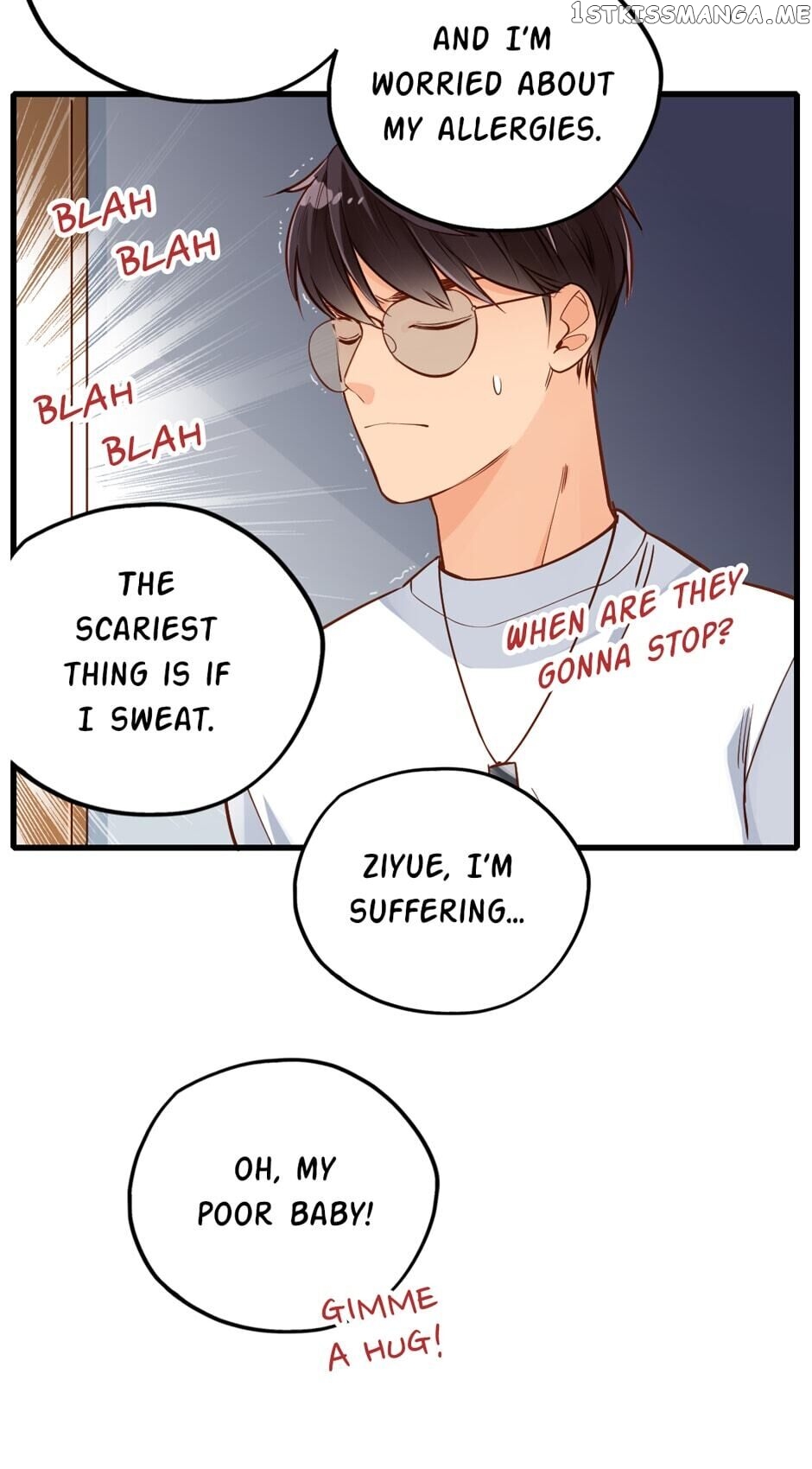 Lights, Camera, Love! chapter 125 - page 11