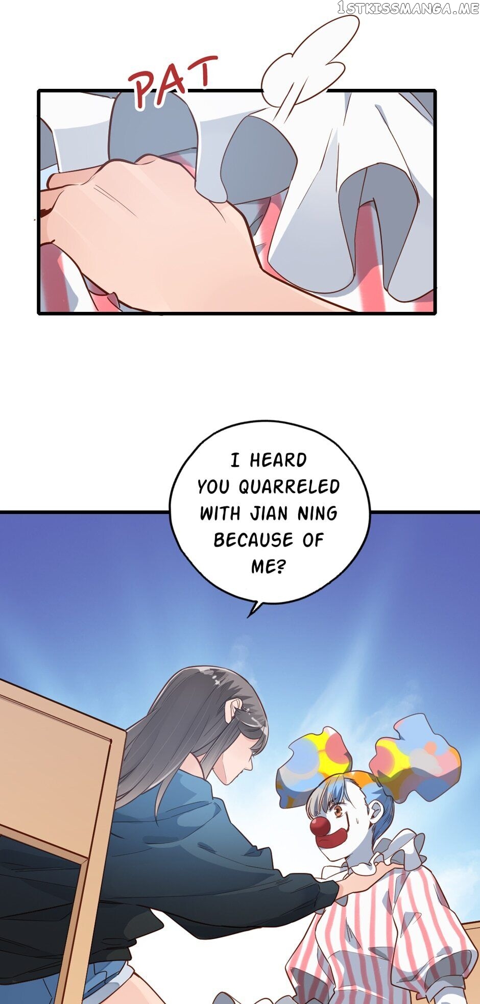 Lights, Camera, Love! chapter 125 - page 12