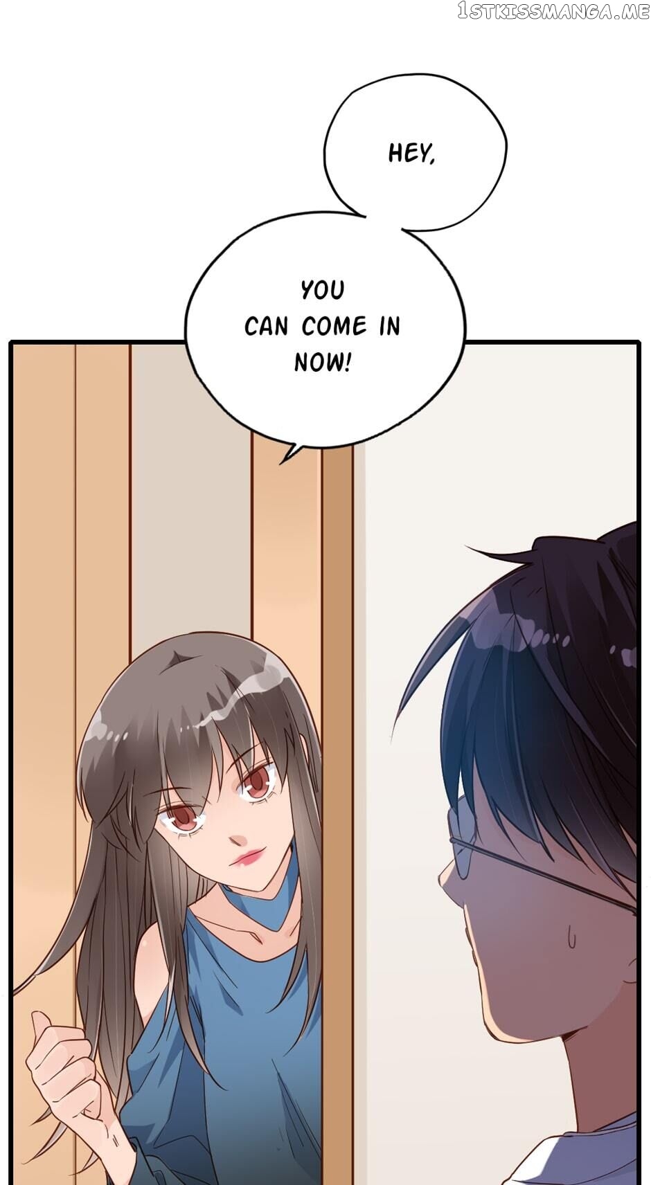 Lights, Camera, Love! chapter 125 - page 19