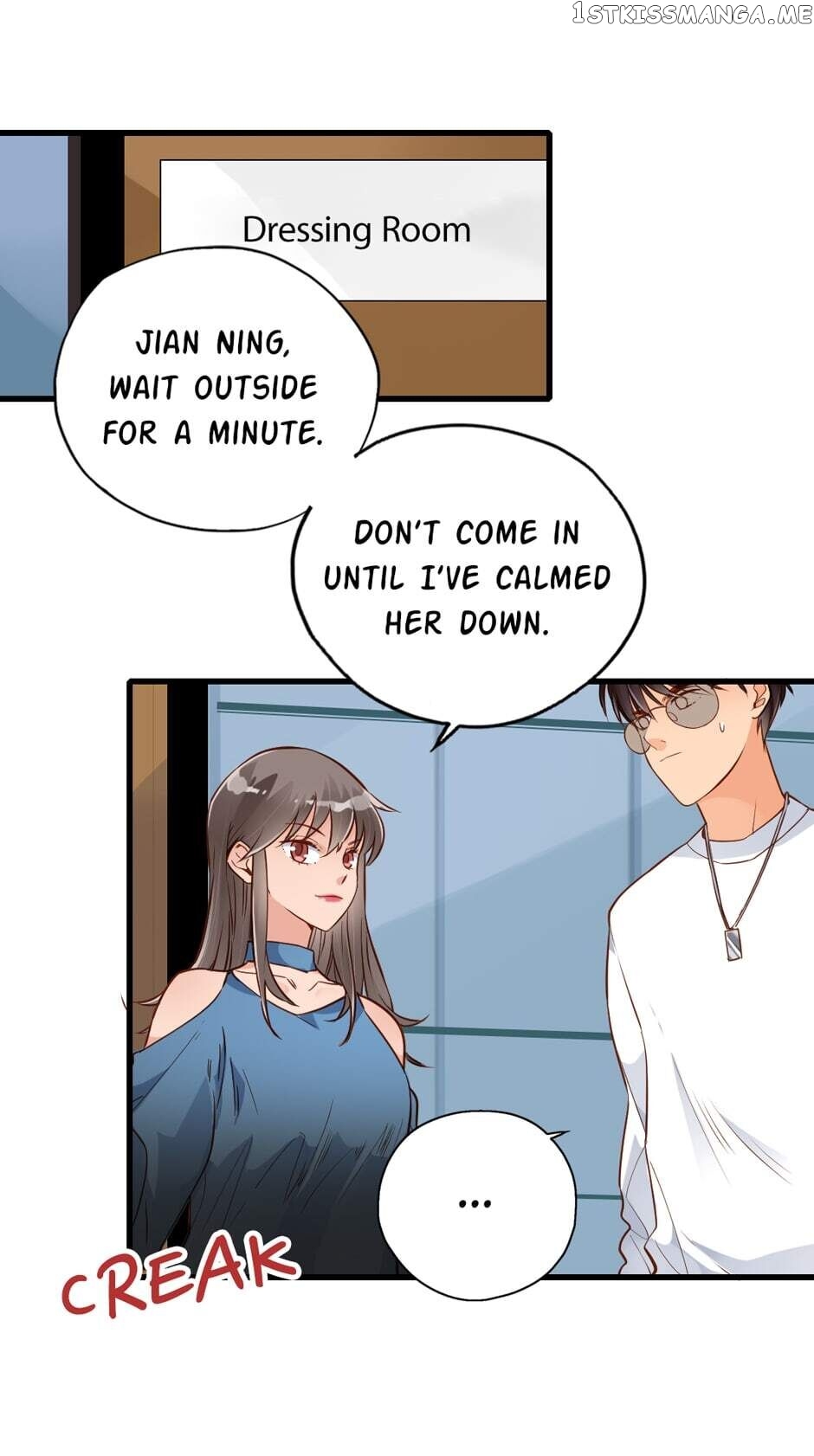 Lights, Camera, Love! chapter 125 - page 2