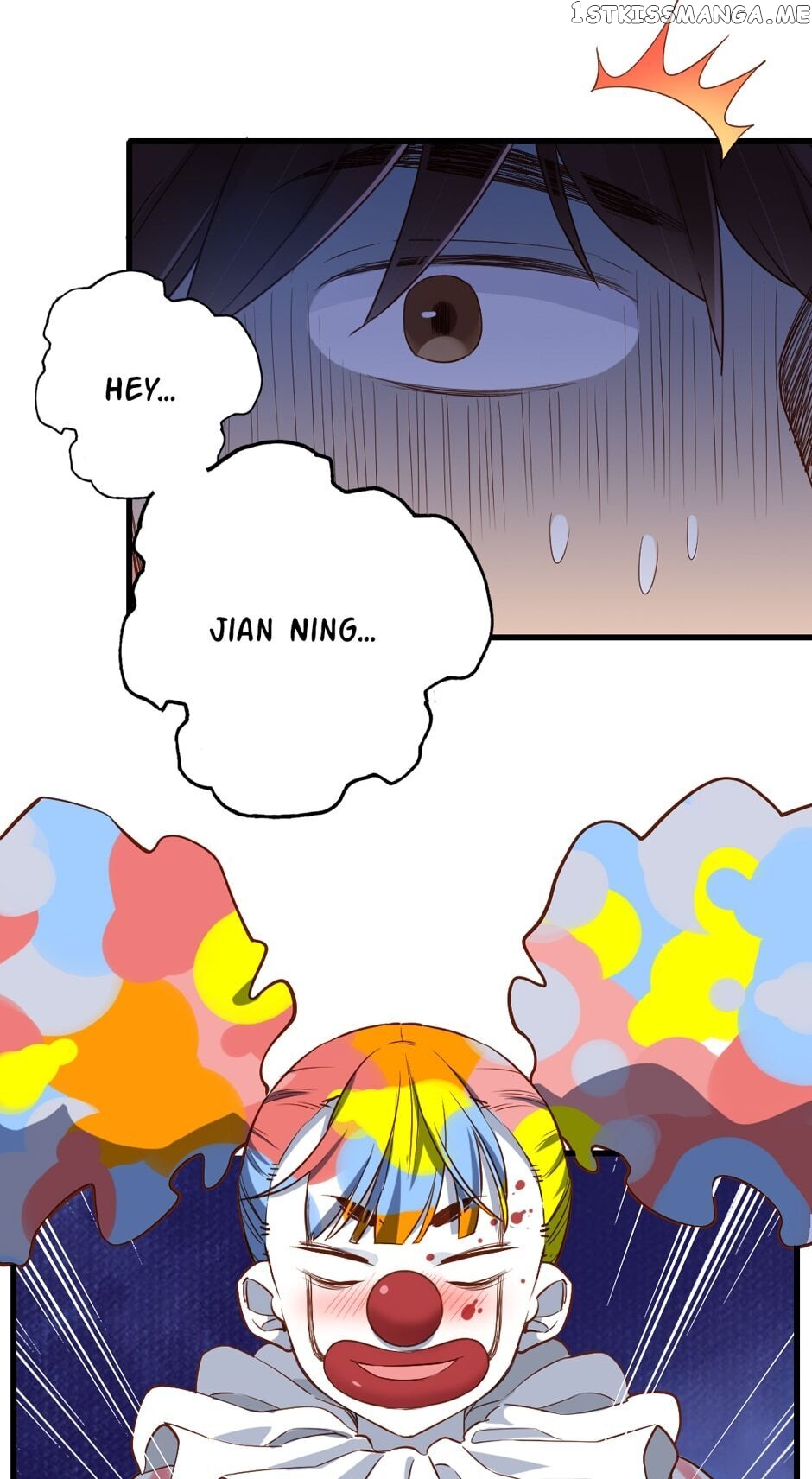 Lights, Camera, Love! chapter 125 - page 21