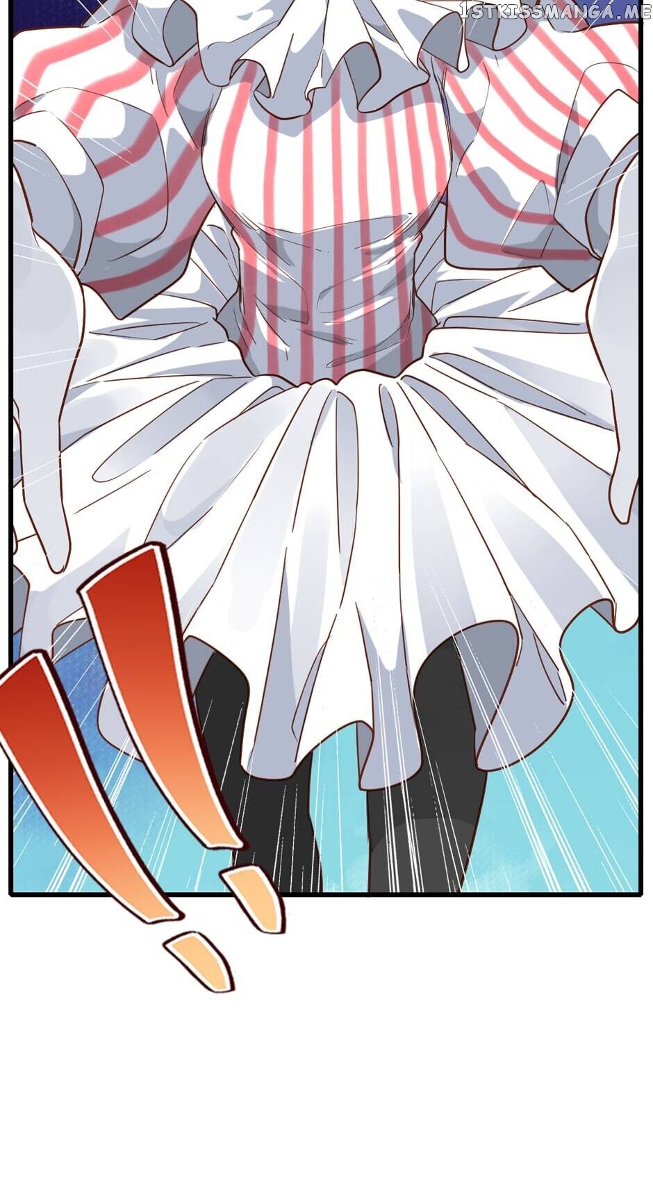 Lights, Camera, Love! chapter 125 - page 22