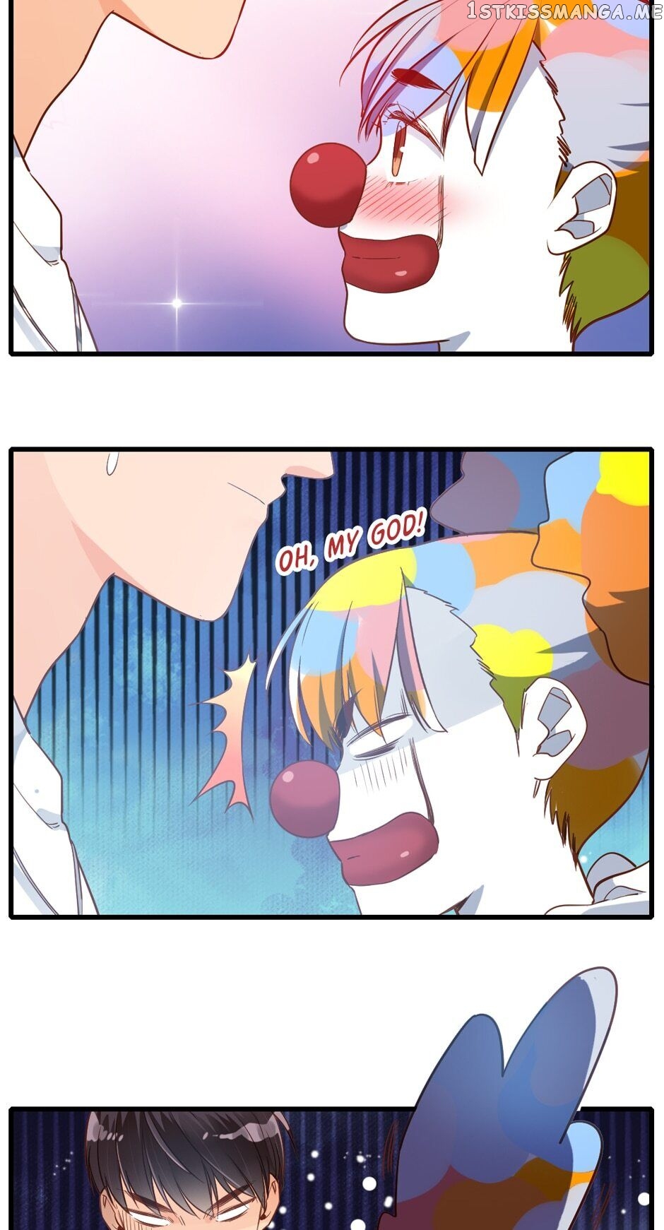 Lights, Camera, Love! chapter 125 - page 24