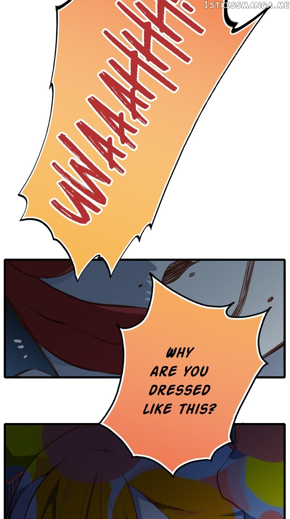 Lights, Camera, Love! chapter 125 - page 4