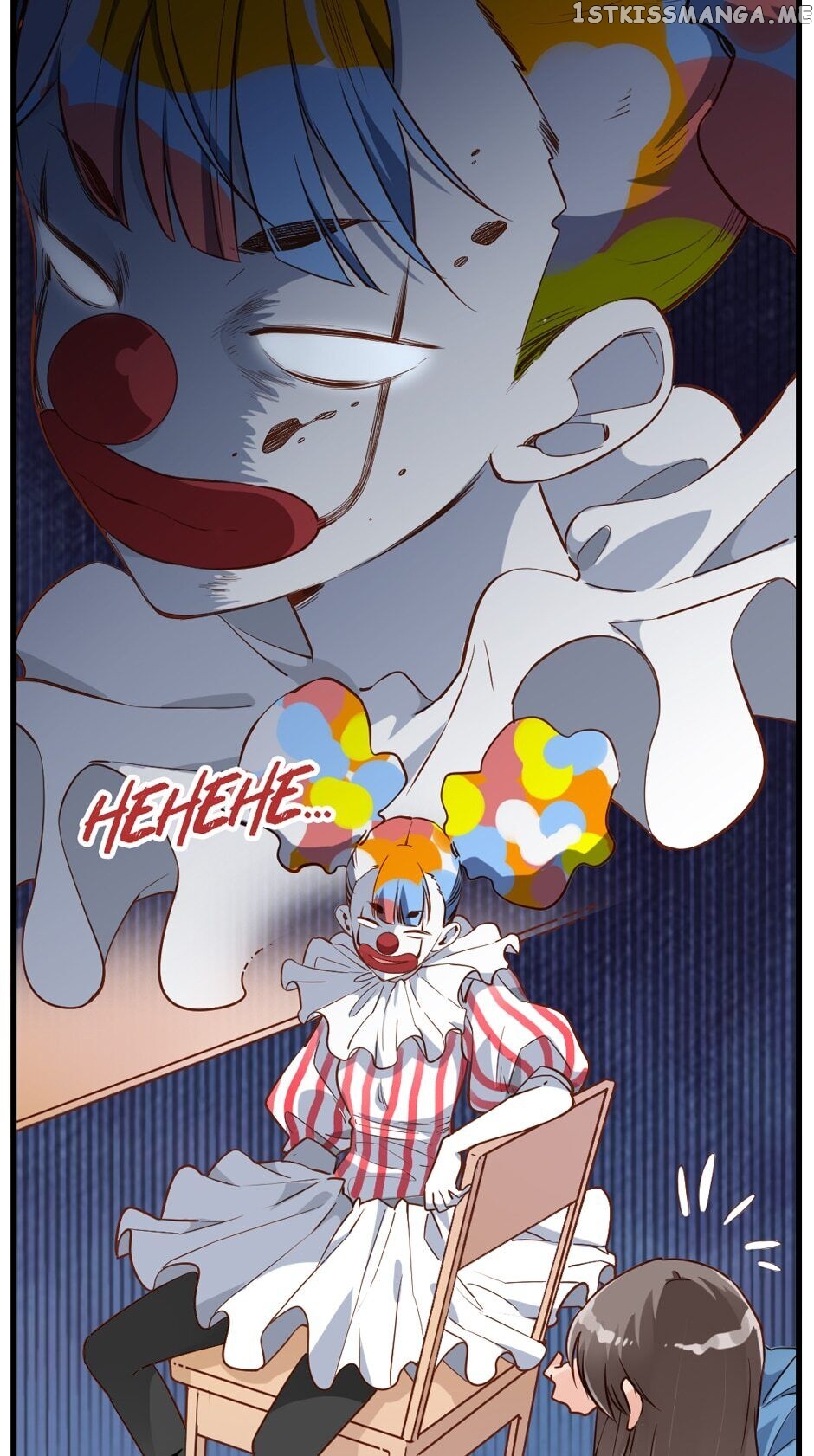 Lights, Camera, Love! chapter 125 - page 5