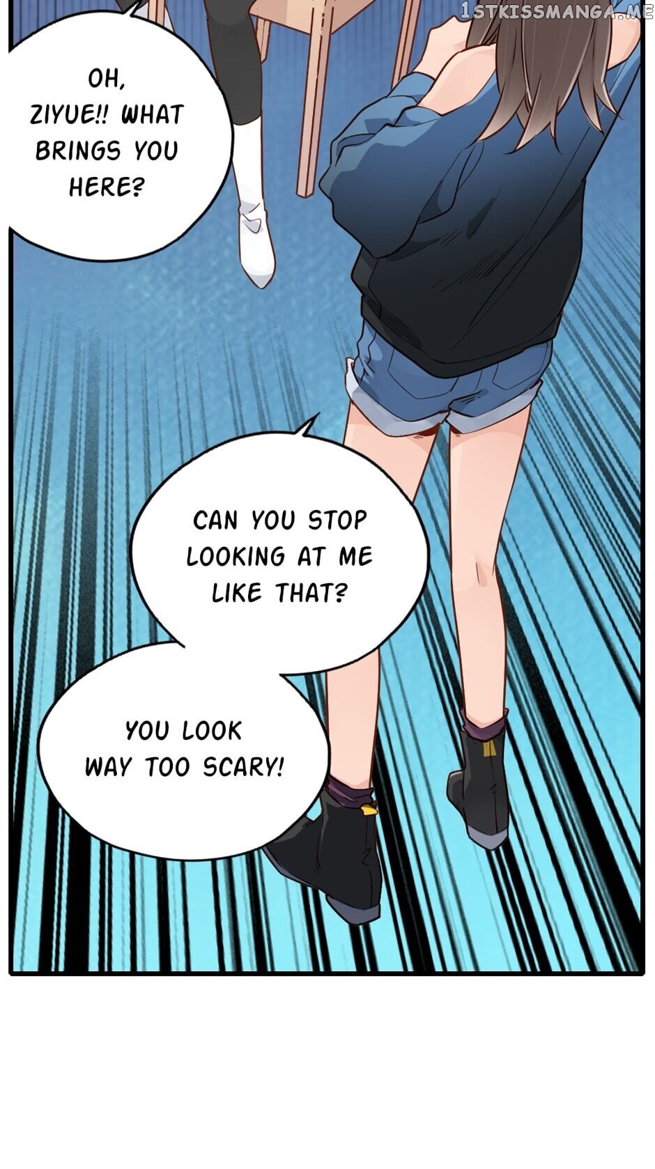 Lights, Camera, Love! chapter 125 - page 6